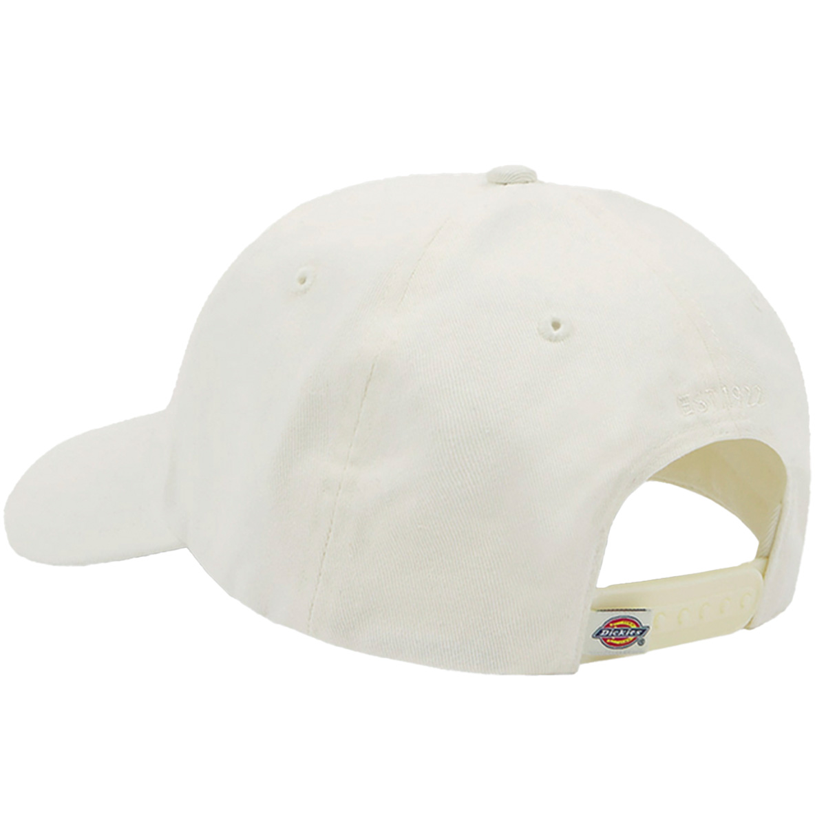 Dickies Hardwick Cap Cloud Dickies Hardwick Cap Cloud
