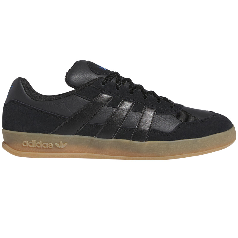 adidas Aloha Super Cblack/Carbon/Blubir