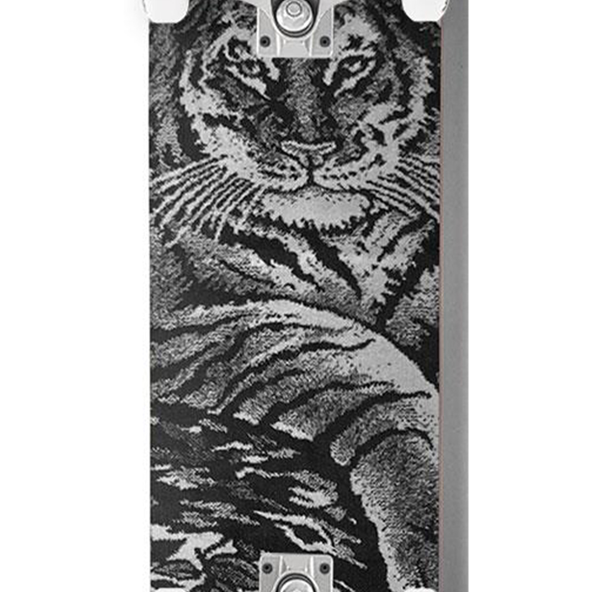 Chocolate Alvarez San Choco Complete Skateboard 7.75