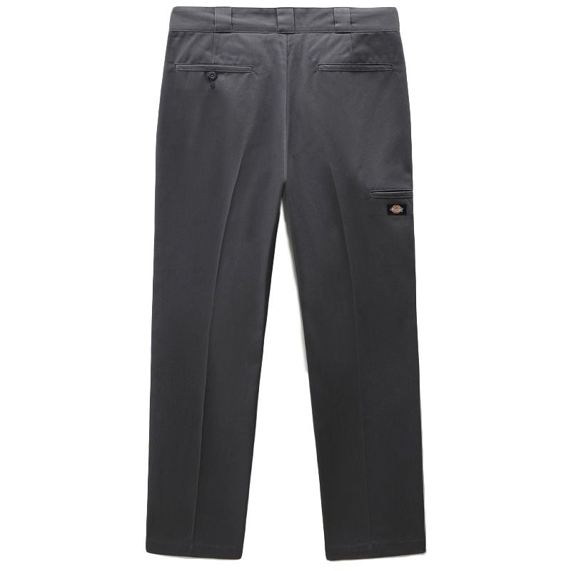 Dickies 85-283 Double Knee Work Pants Charcoal Grey Dickies 85-283 Double Knee Work Pants Charcoal Grey
