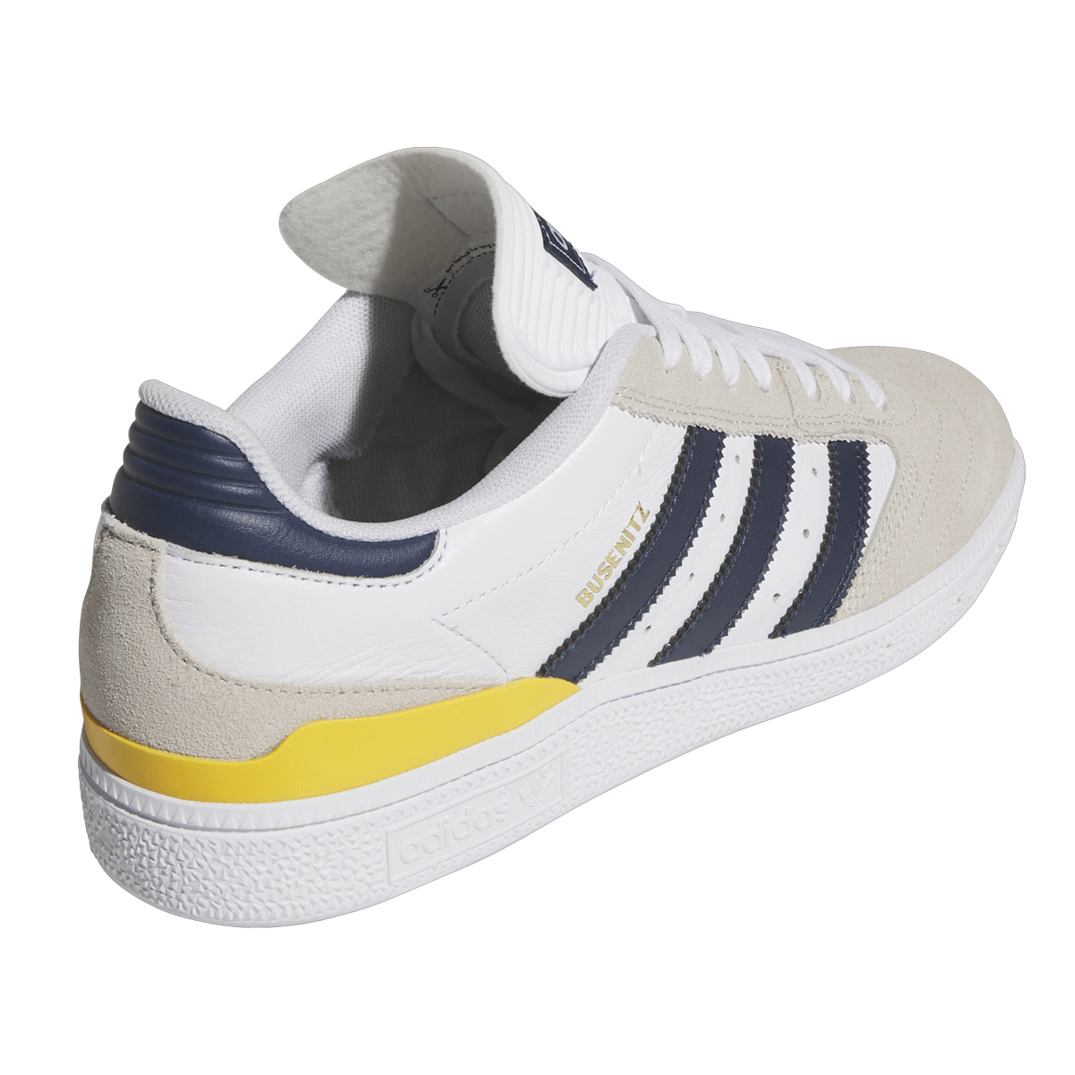 Adidas Busenitz Cbrown/Conavy/Ftwwht