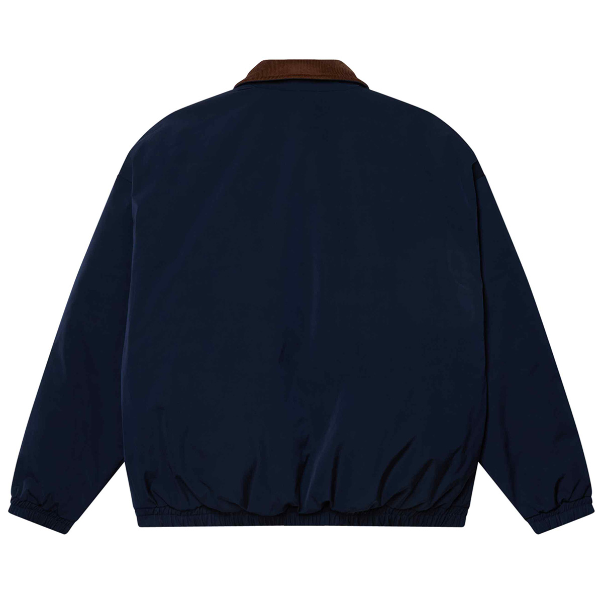 Obey Elysian Jacket Dark Navy Obey Elysian Jacket Dark Navy