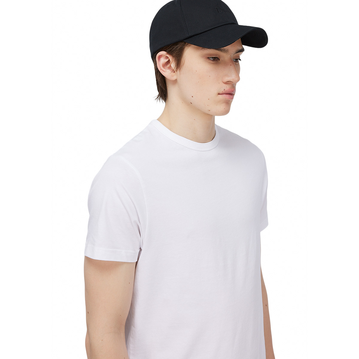 Dime Classic Low Pro Cap Black