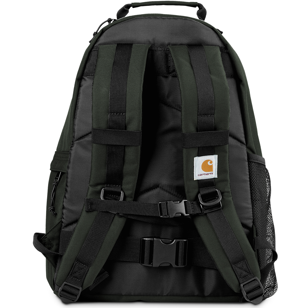 Carhartt WIP Kickflip Backpack Raven