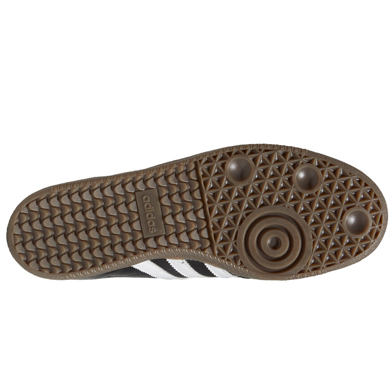 adidas Samba Adv Cblack/Ftwwht/Goldmt adidas Samba Adv Cblack/Ftwwht/Goldmt