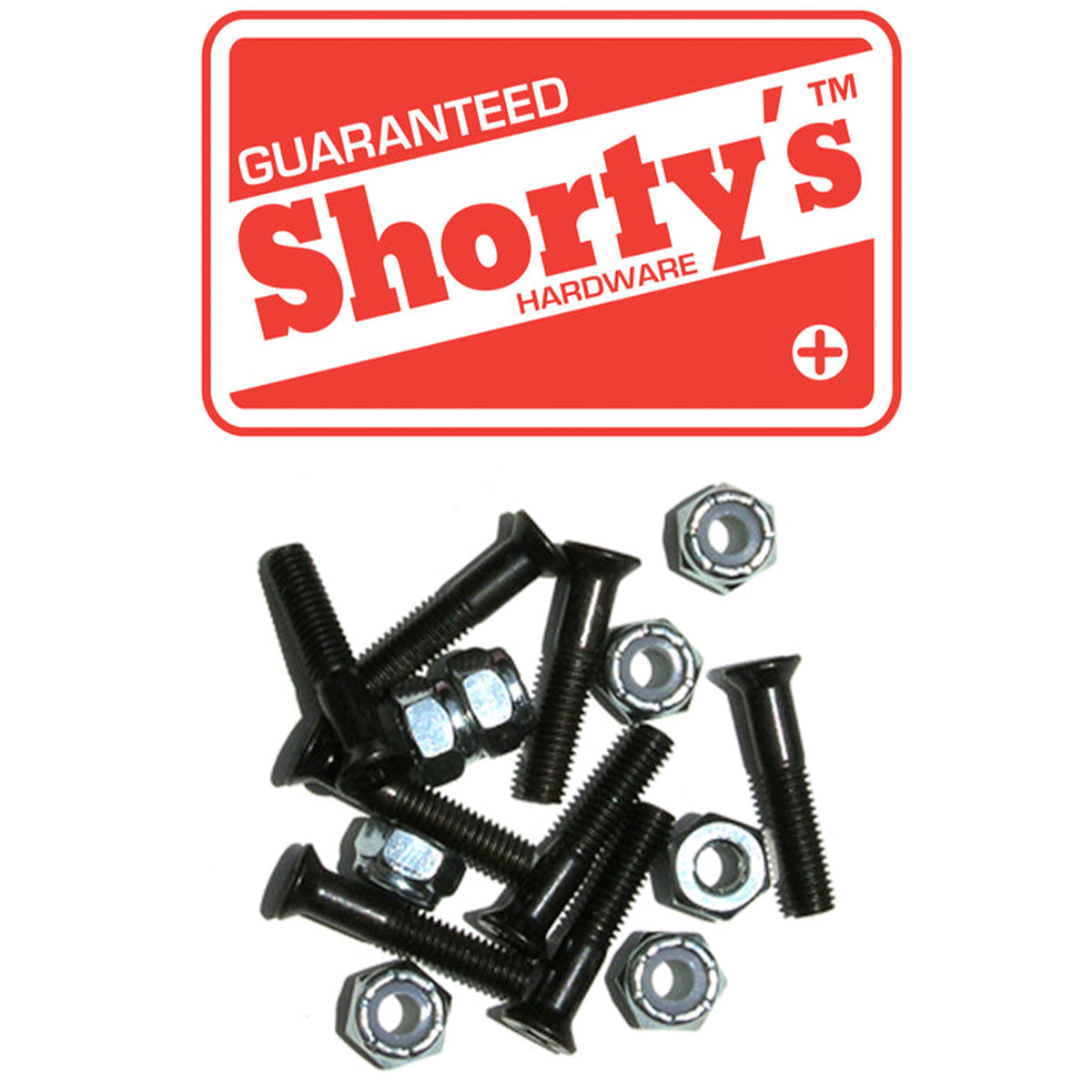 Shorty's Phillips Hardware 1 1/8 Inch 