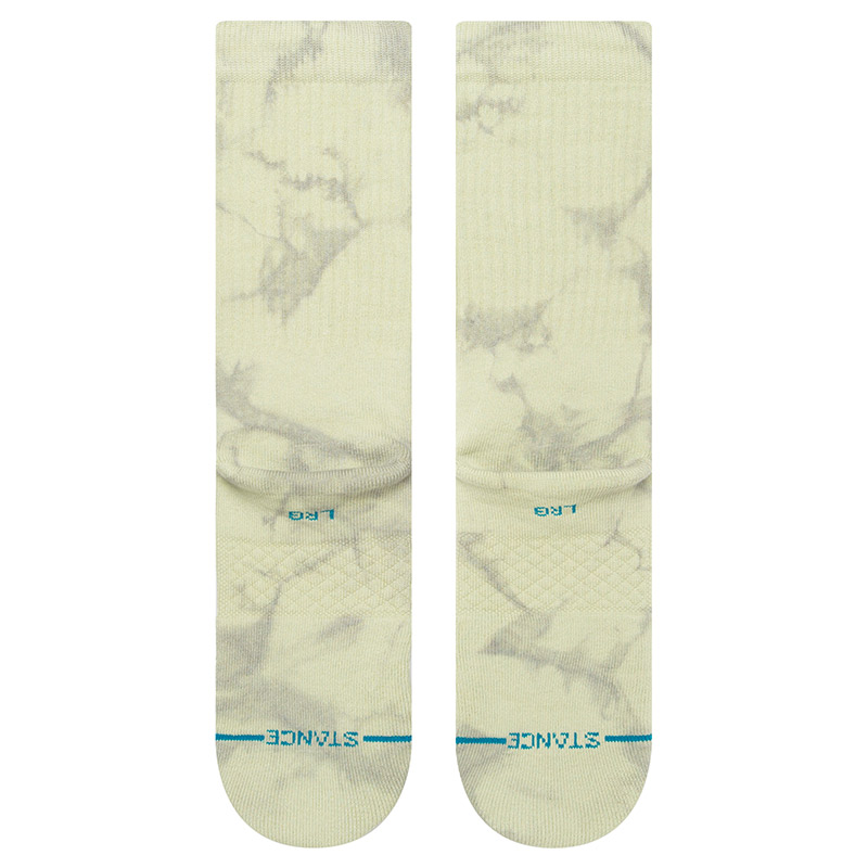 Stance Lint Socks Sage