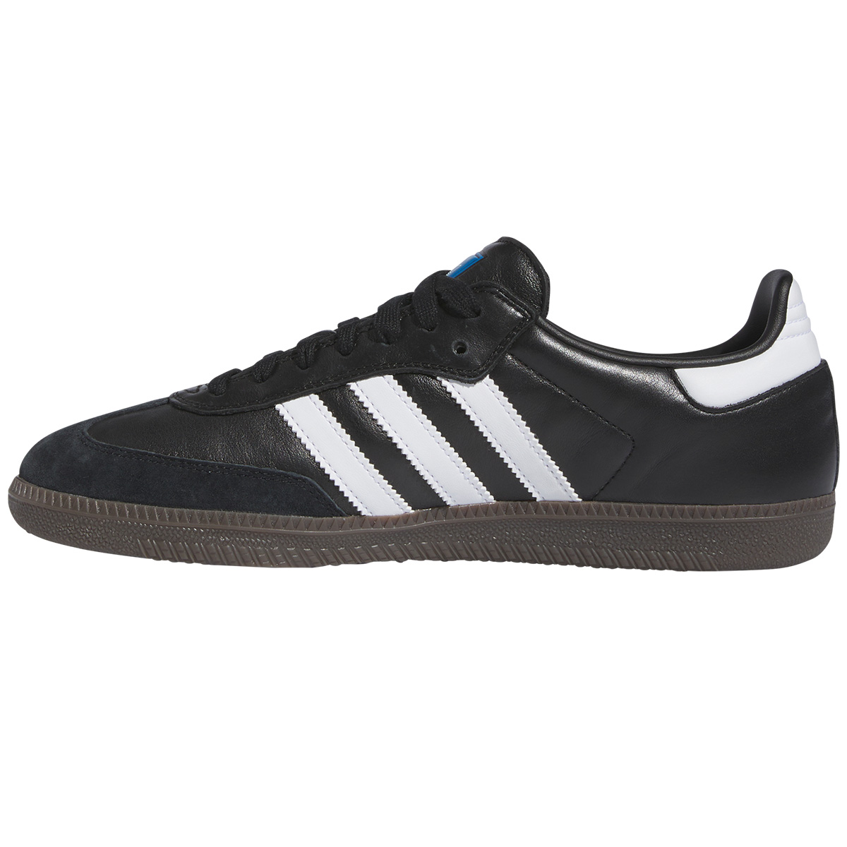 adidas Samba Adv Cblack/Ftwwht/Gum adidas Samba Adv Cblack/Ftwwht/Gum