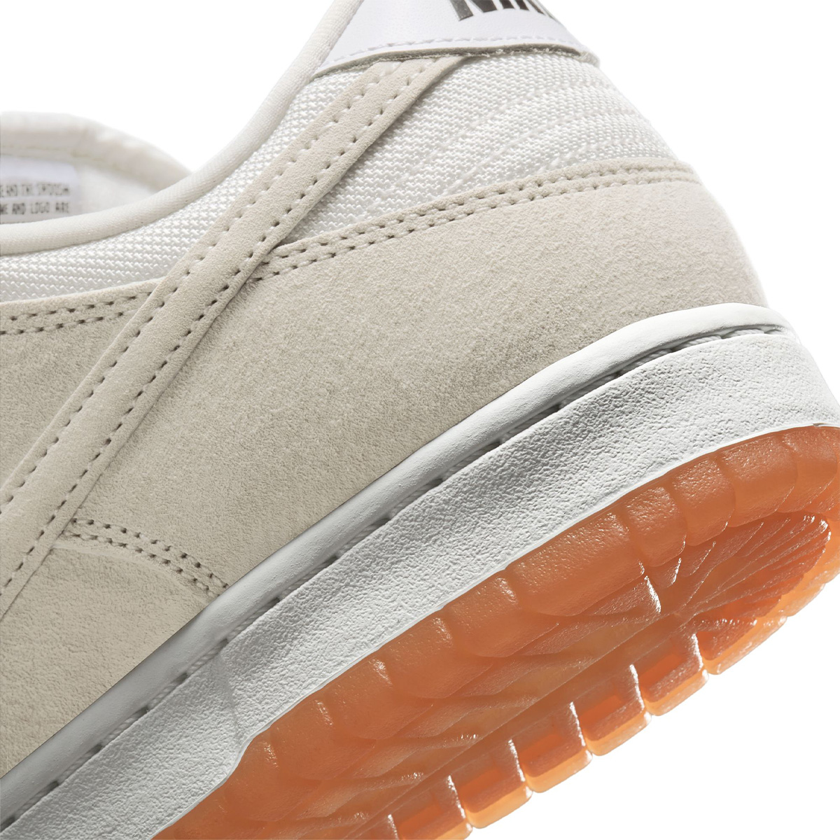 Nike SB Dunk Low Pro B Pale Ivory/Pale Ivory-Summit White-White-Copper Moon-Black Nike SB Dunk Low Pro B Pale Ivory/Pale Ivory-Summit White-White-Copper Moon-Black
