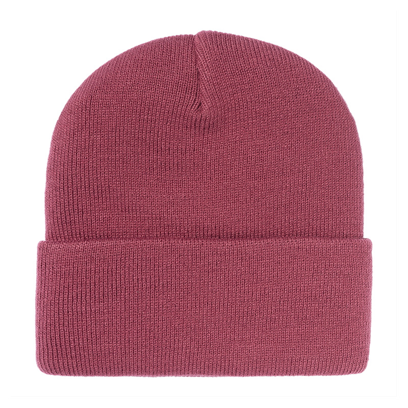 Carhartt WIP Short Watch Hat Punch
