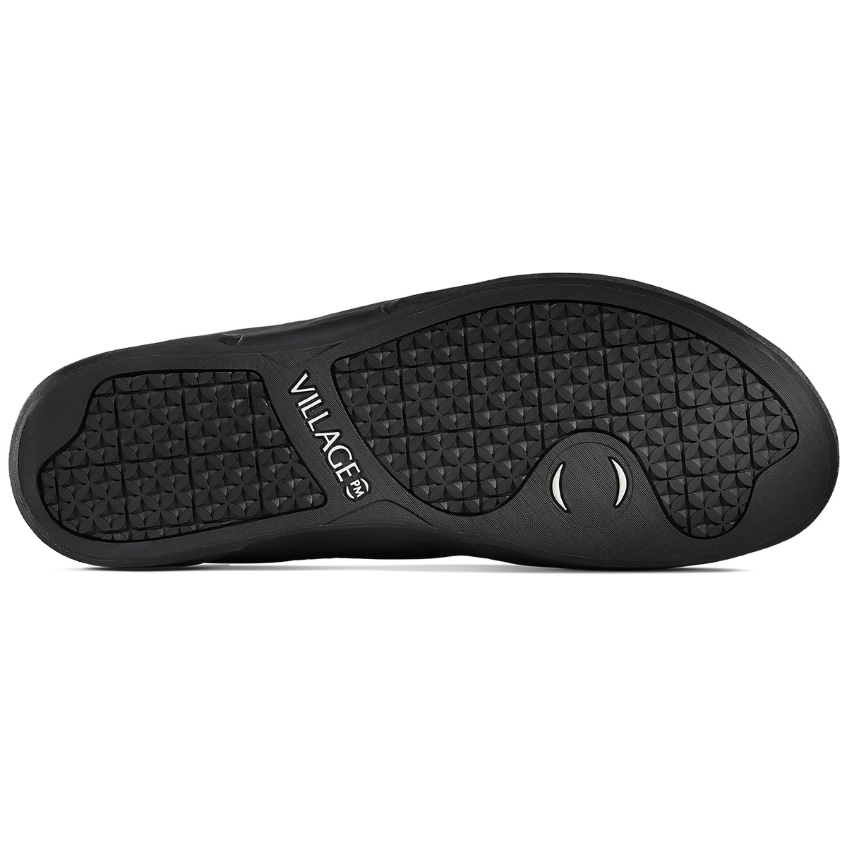 Village PM 1PM Black
