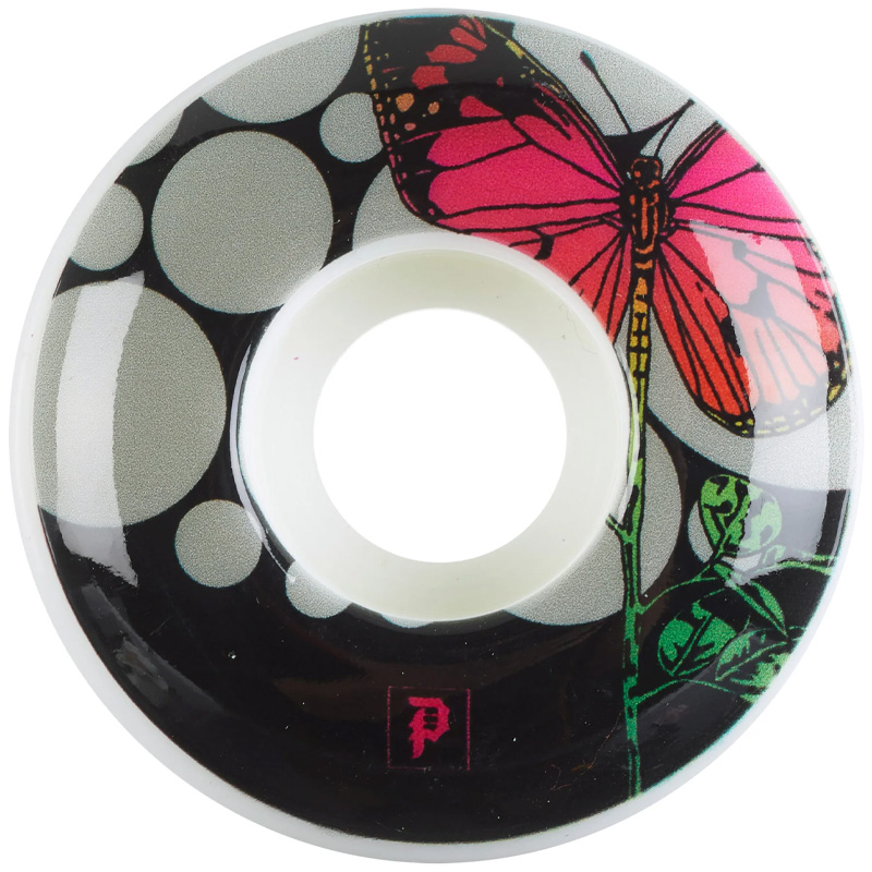 Primitive Rodriguez Cycles Pro Wheel 52mm