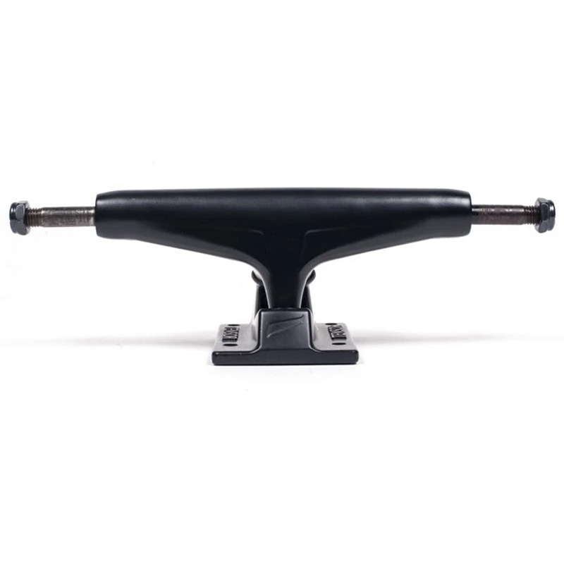 Tensor Mag Light Lo Trucks Black 5.25 -set of 2-