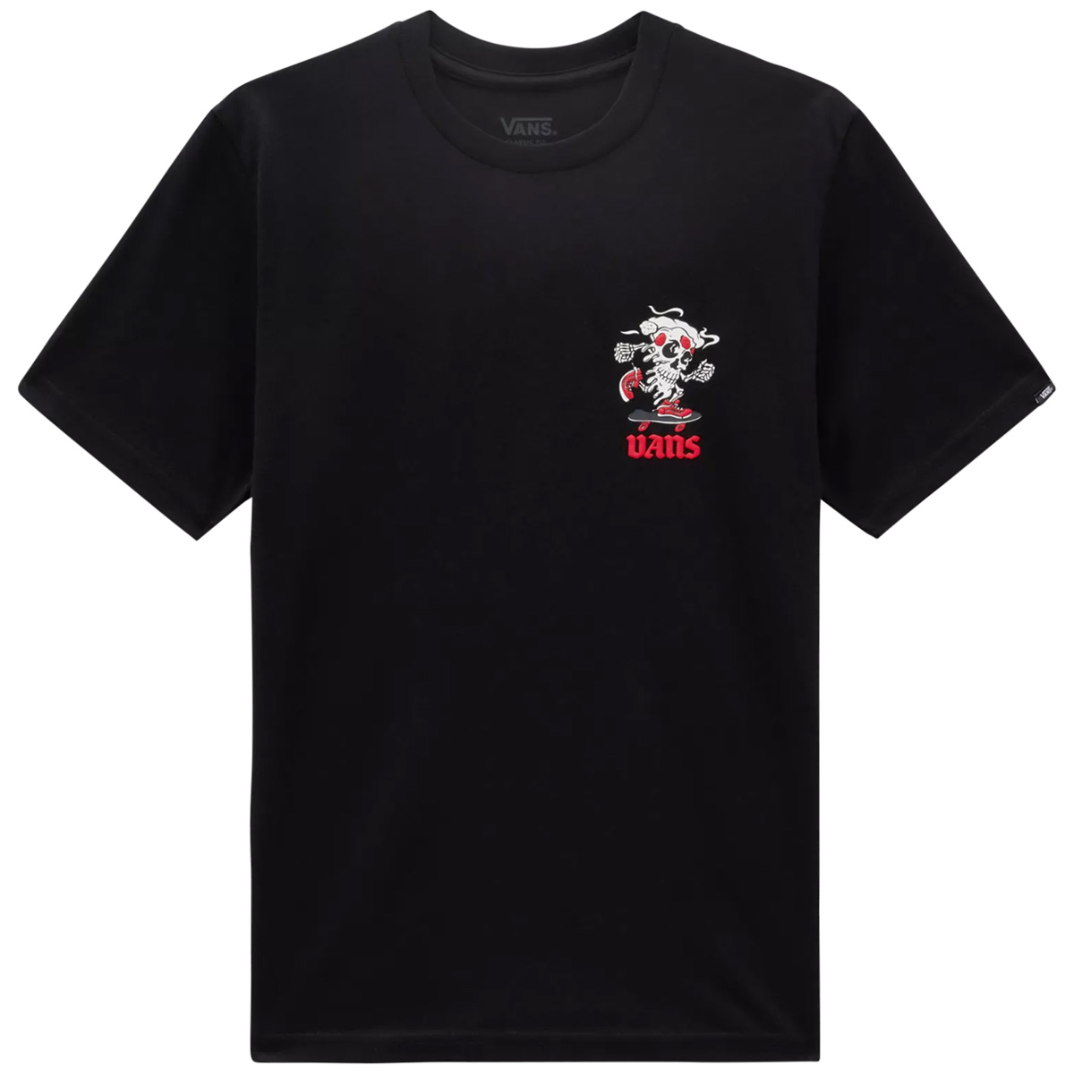 Kids skull best sale vans