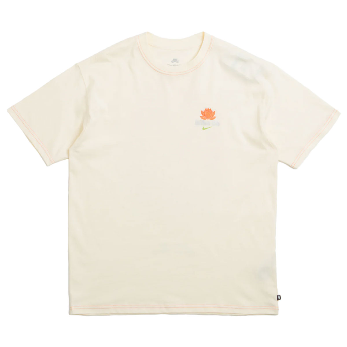 Nike SB T-Shirt Tny Coconut Milk