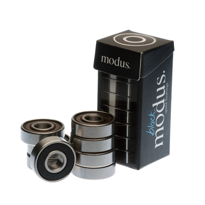 Modus Black Bearings Modus Black Bearings
