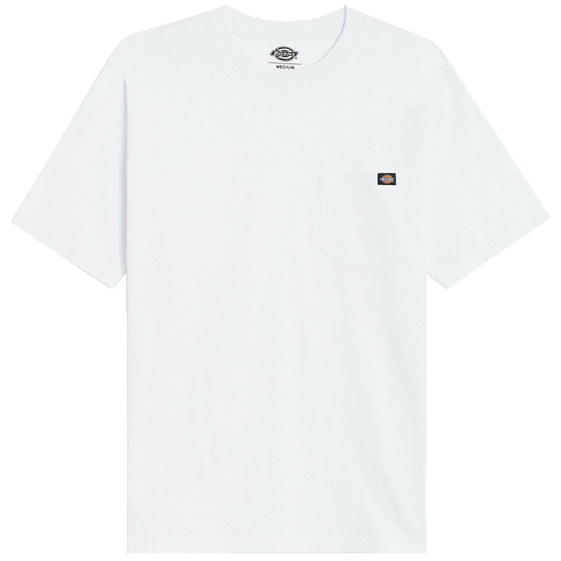Dickies Porterdale T-Shirt White