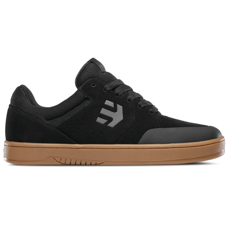Etnies Marana Black/Dark Grey/Gum Etnies Marana Black/Dark Grey/Gum