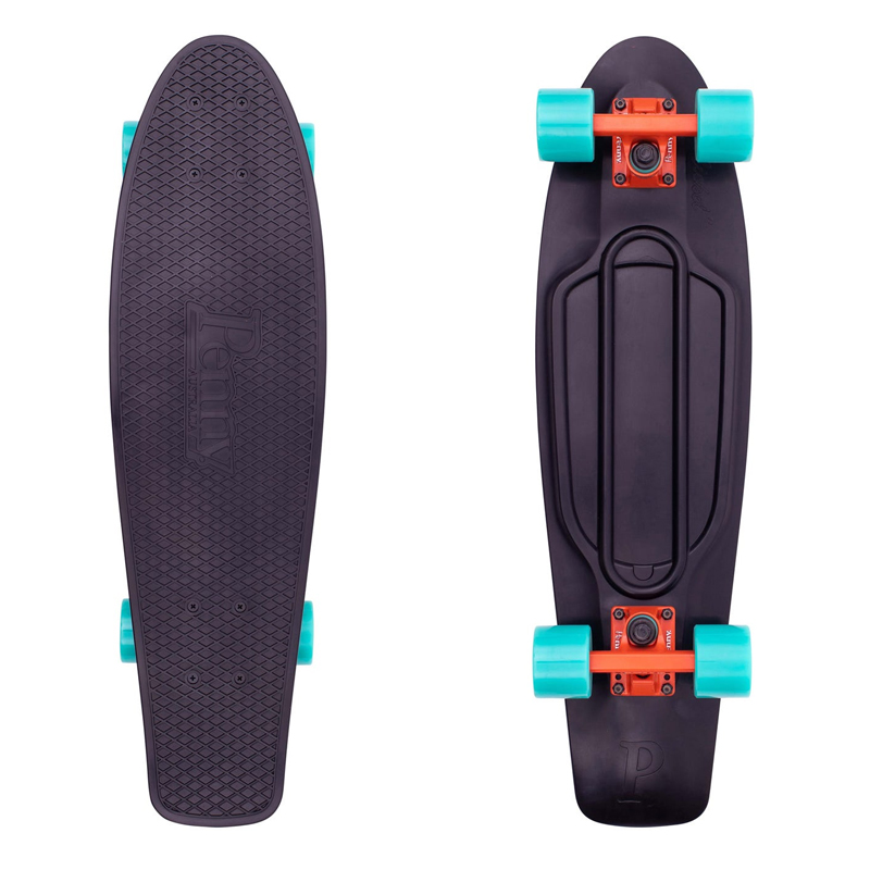 Penny Bright Light Complete Cruiser 27.0