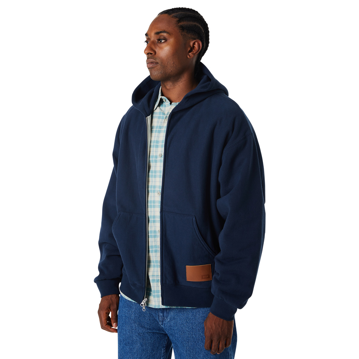 Thermal zip up clearance