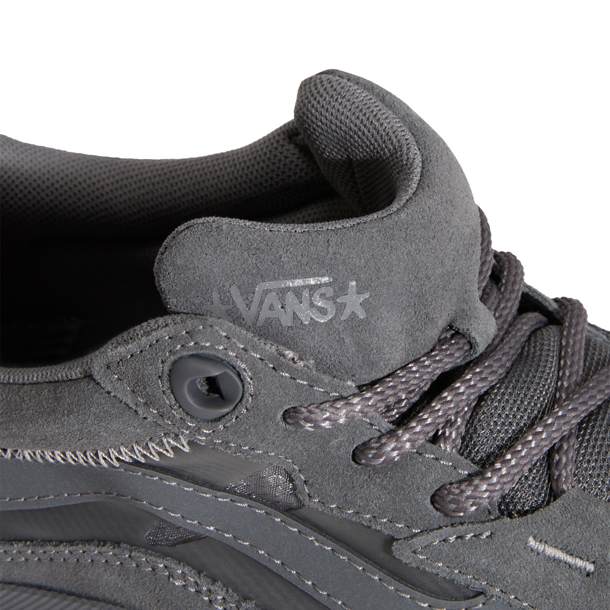 Vans Skate 2 Wayvee Atiba Gray Vans Skate 2 Wayvee Atiba Gray