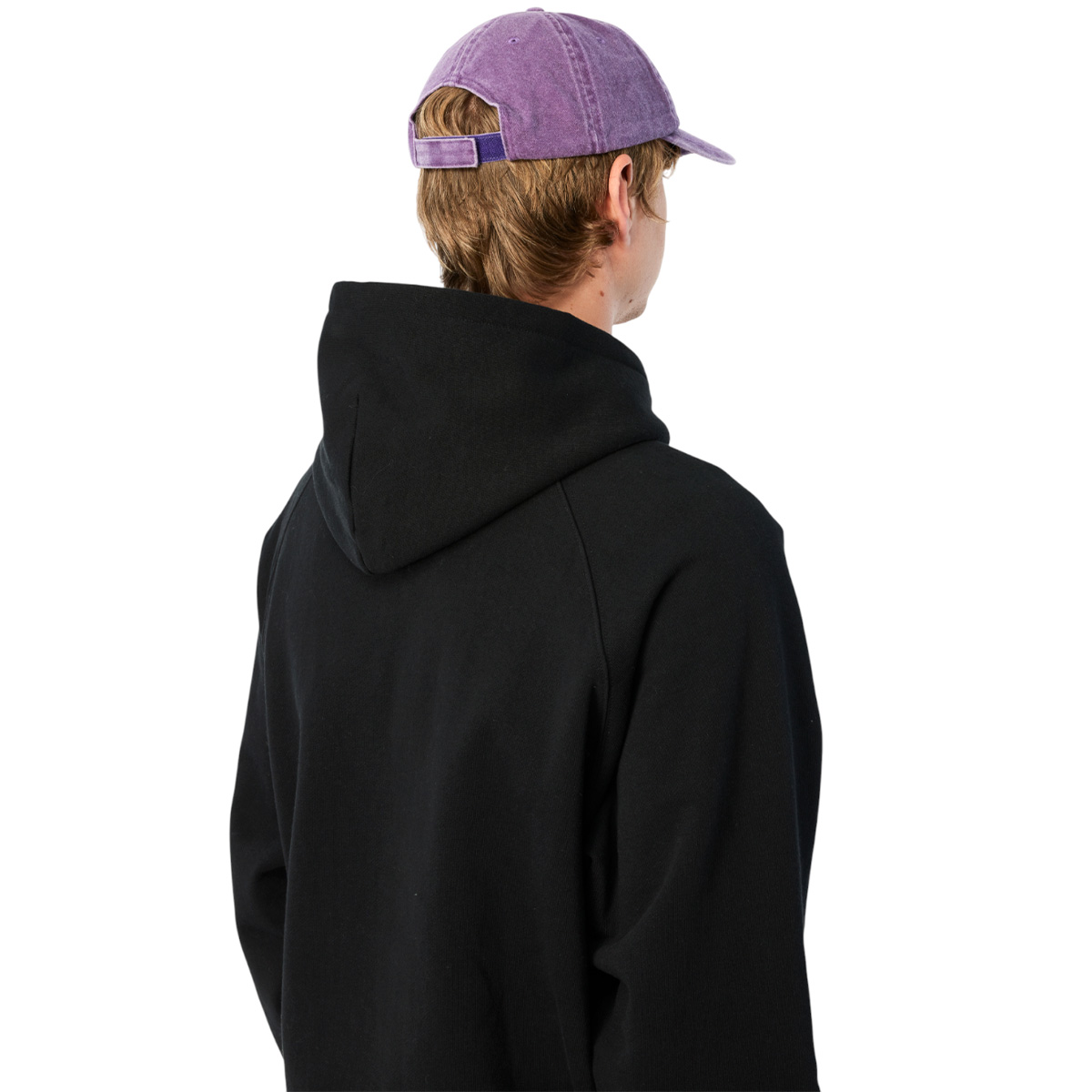 Dime Poster Low Pro Cap Lavender Washed