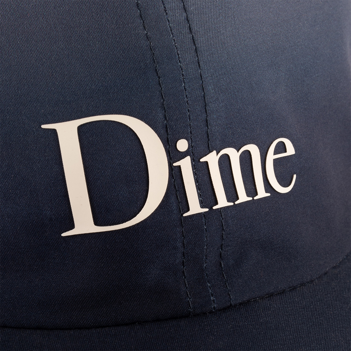 Dime Classic Gradient Low Pro Cap Midnight Blue Dime Classic Gradient Low Pro Cap Midnight Blue