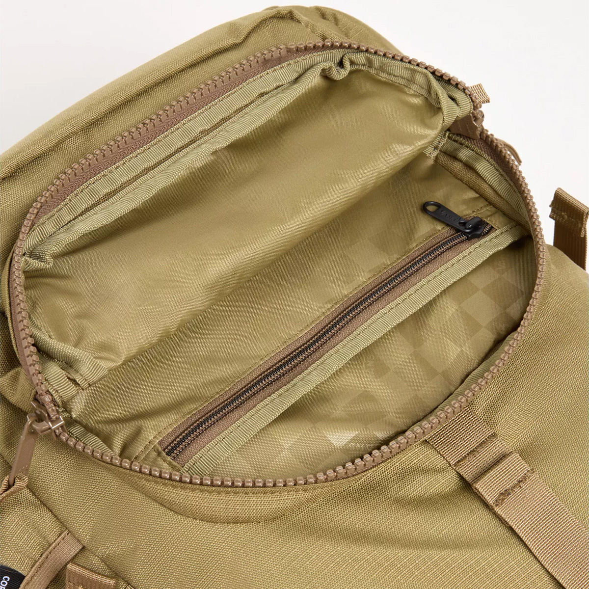 Vans DX Rucksack Bagpack Gothic Olive