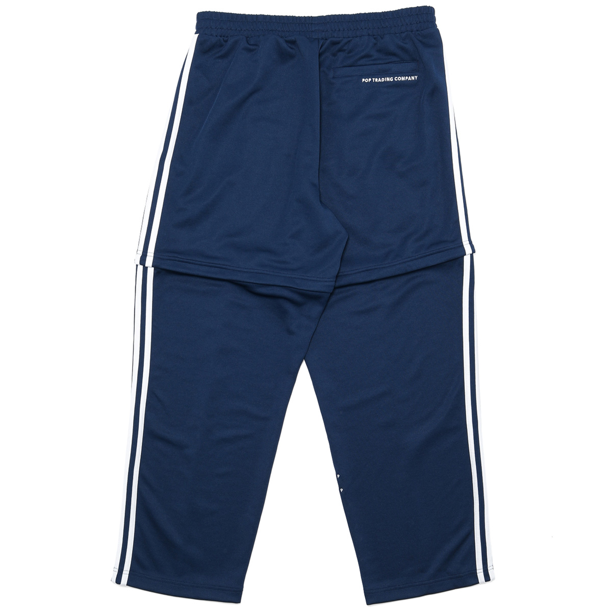 adidas X Pop Bauer Tracksuit Pants Conavy/Cwhite