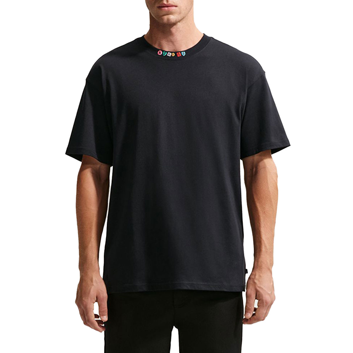 Nike SB T-Shirt OC 4 Black
