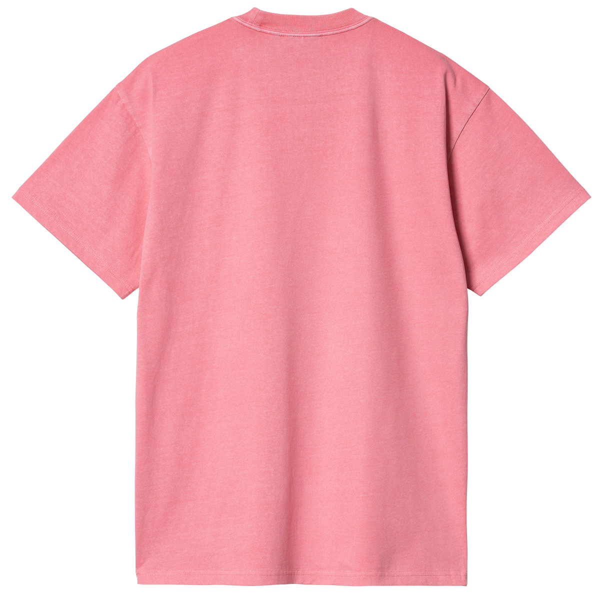 Carhartt WIP Duster Script T-Shirt Charm Pink Carhartt WIP Duster Script T-Shirt Charm Pink