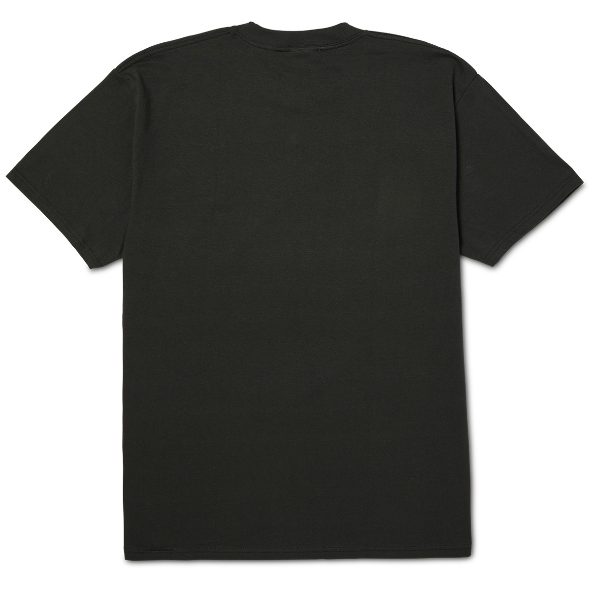 HUF Plantasia T-Shirt Vintage Black