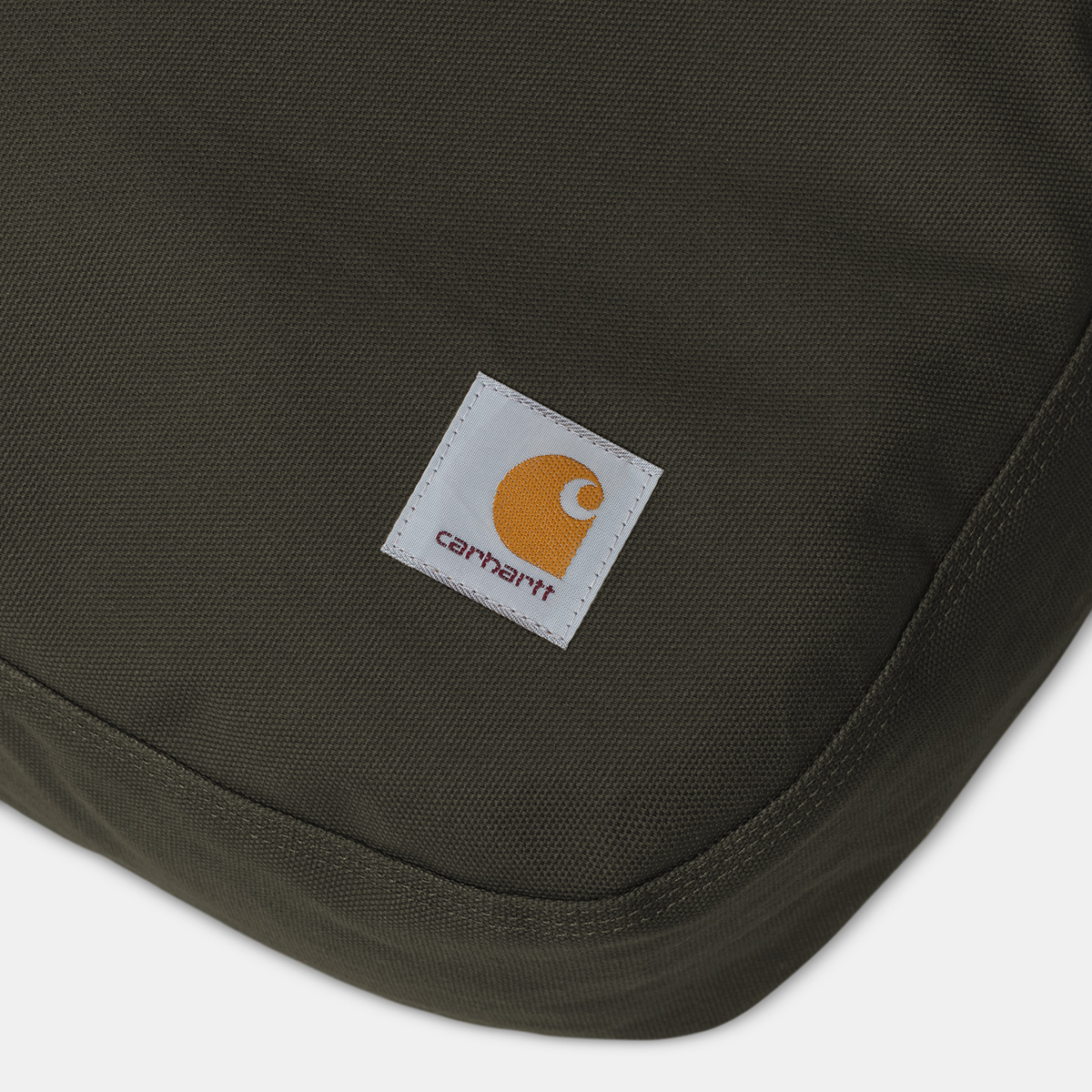 Carhartt WIP Dog Bed Olive