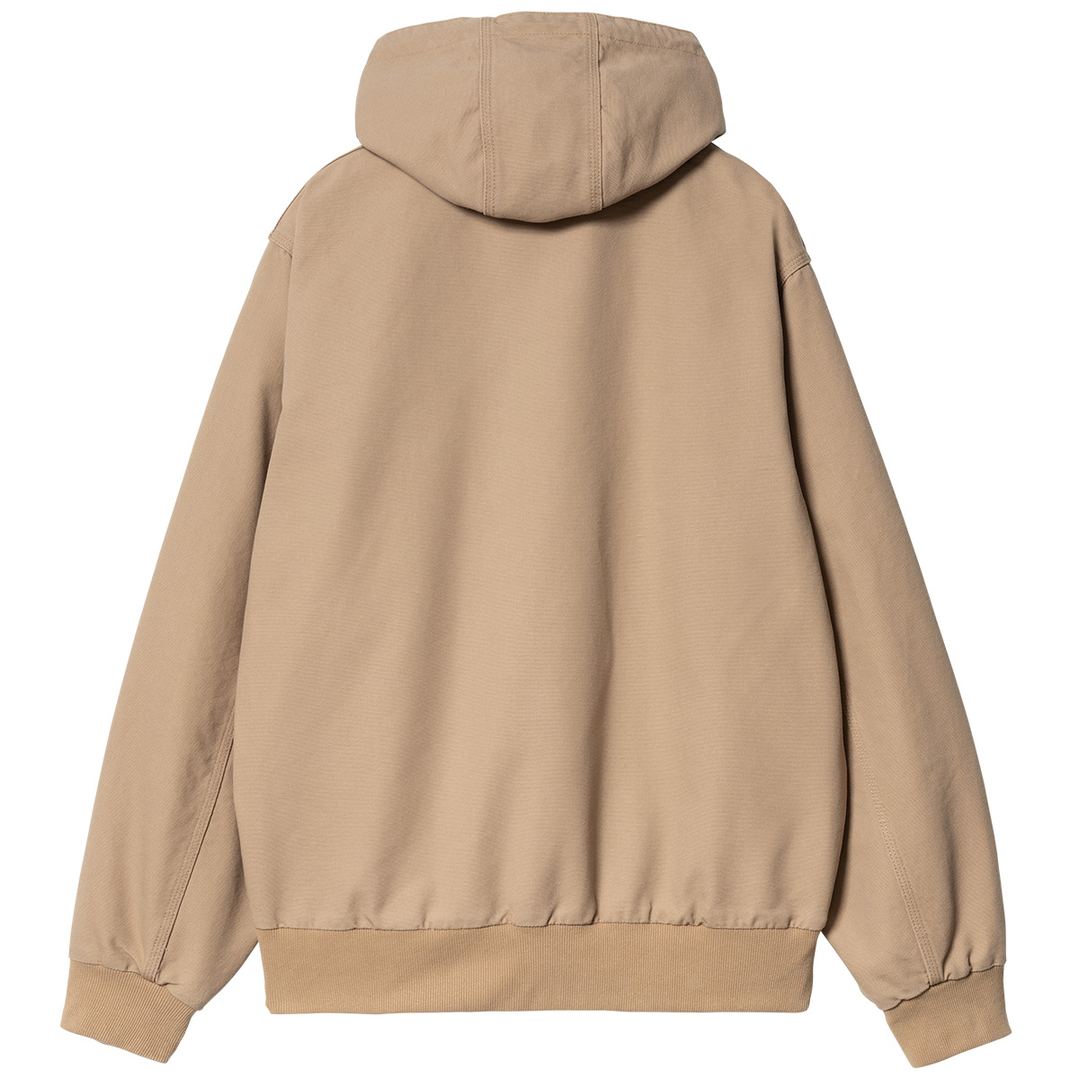 Carhartt WIP OG Active Jacket Dusty H Brown Rinsed Carhartt WIP OG Active Jacket Dusty H Brown Rinsed