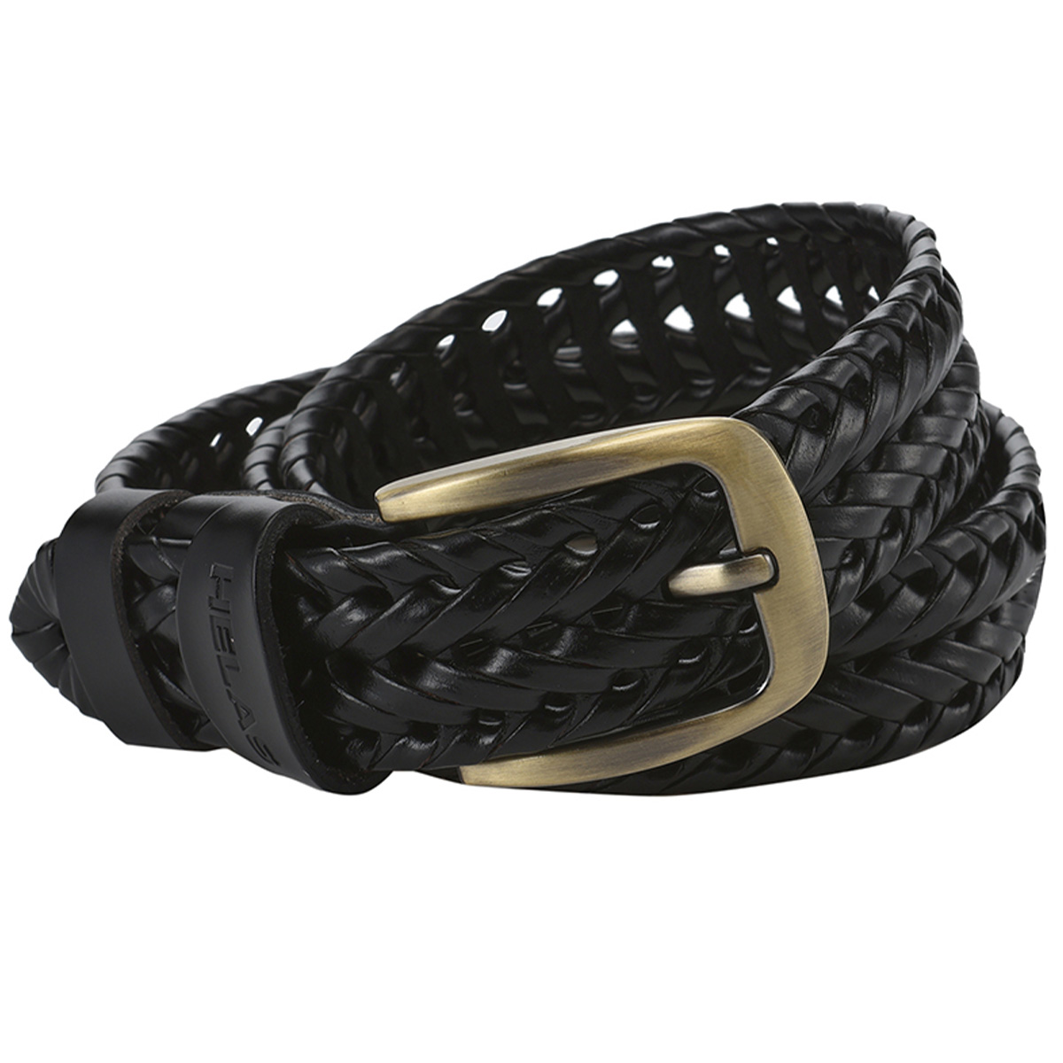 Helas Ceinture Belt Black