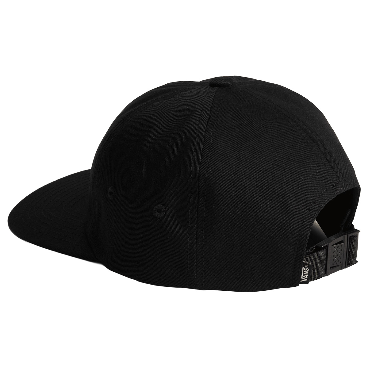 Vans Vans Jockey Cap Black