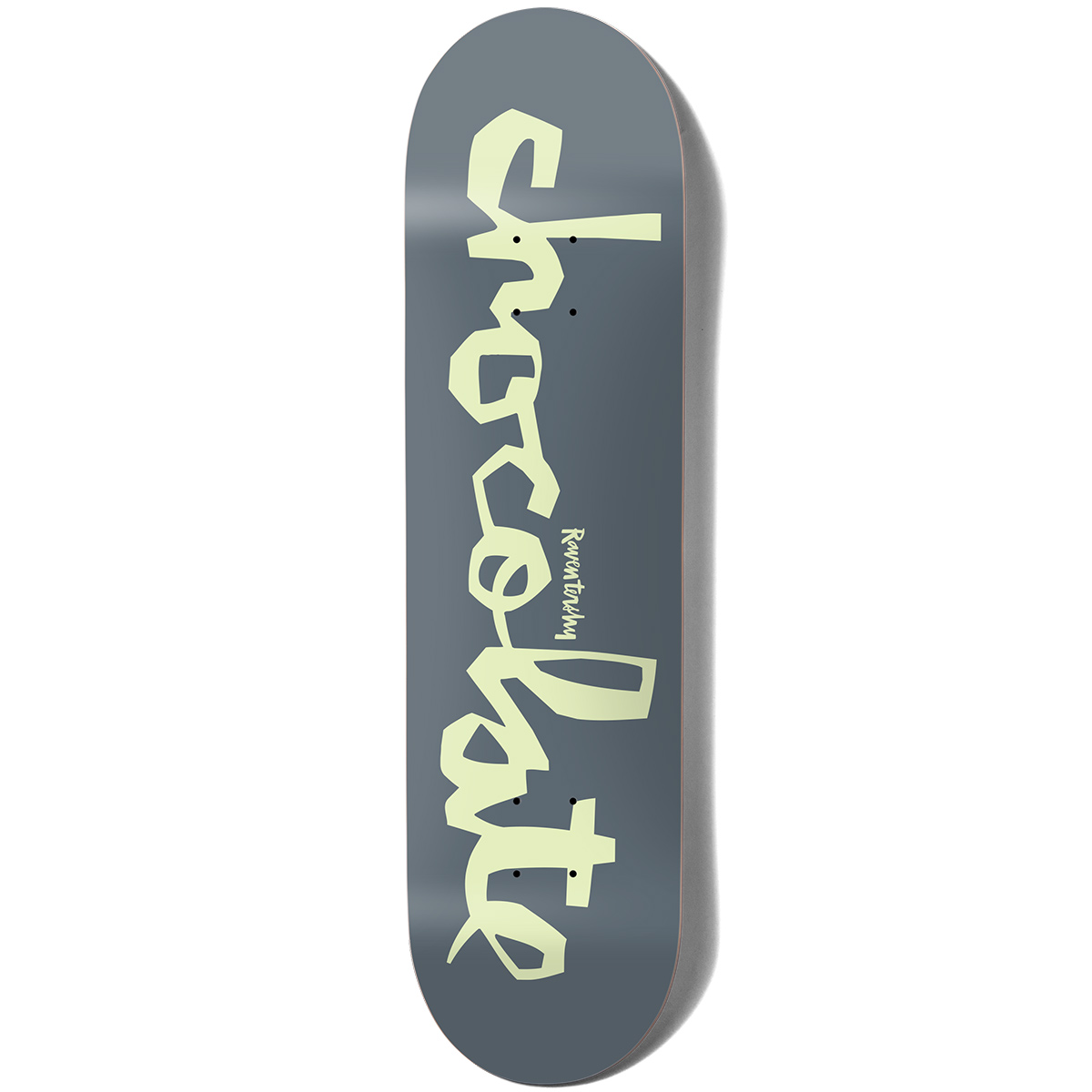 Chocolate Tershy OG Chunk Skateboard Deck 8.5 Chocolate Tershy OG Chunk Skateboard Deck 8.5