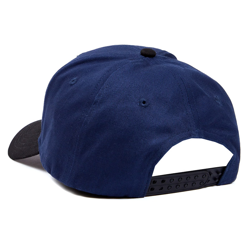 Bronze 56K XLB Cap Navy/Black Bronze 56K XLB Cap Navy/Black