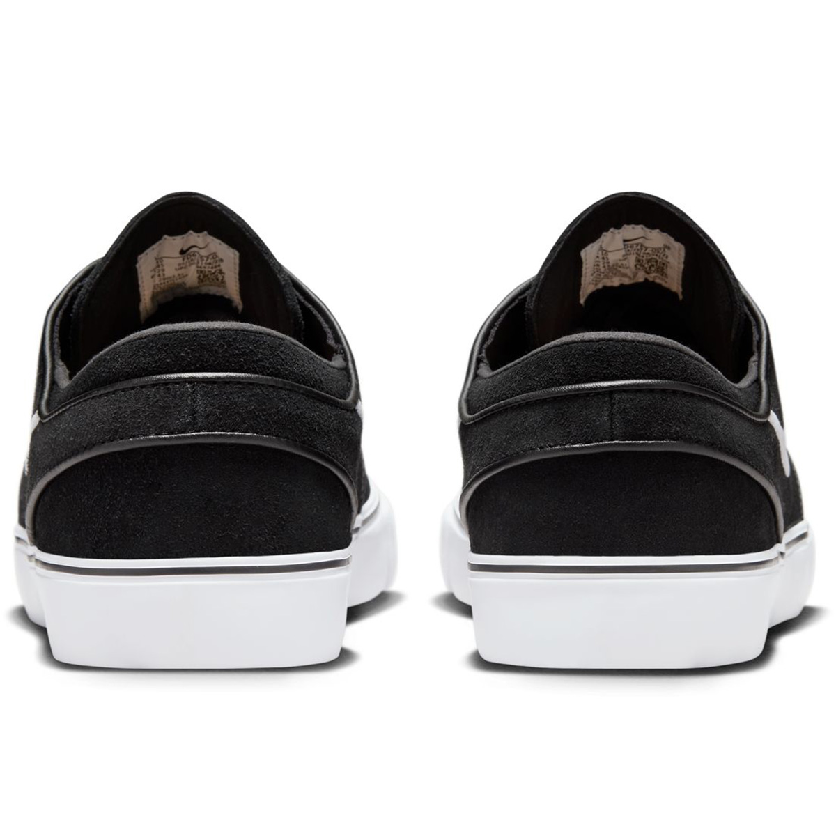 Nike SB Zoom Janoski OG+ Black/White/Black/White Nike SB Zoom Janoski OG+ Black/White/Black/White