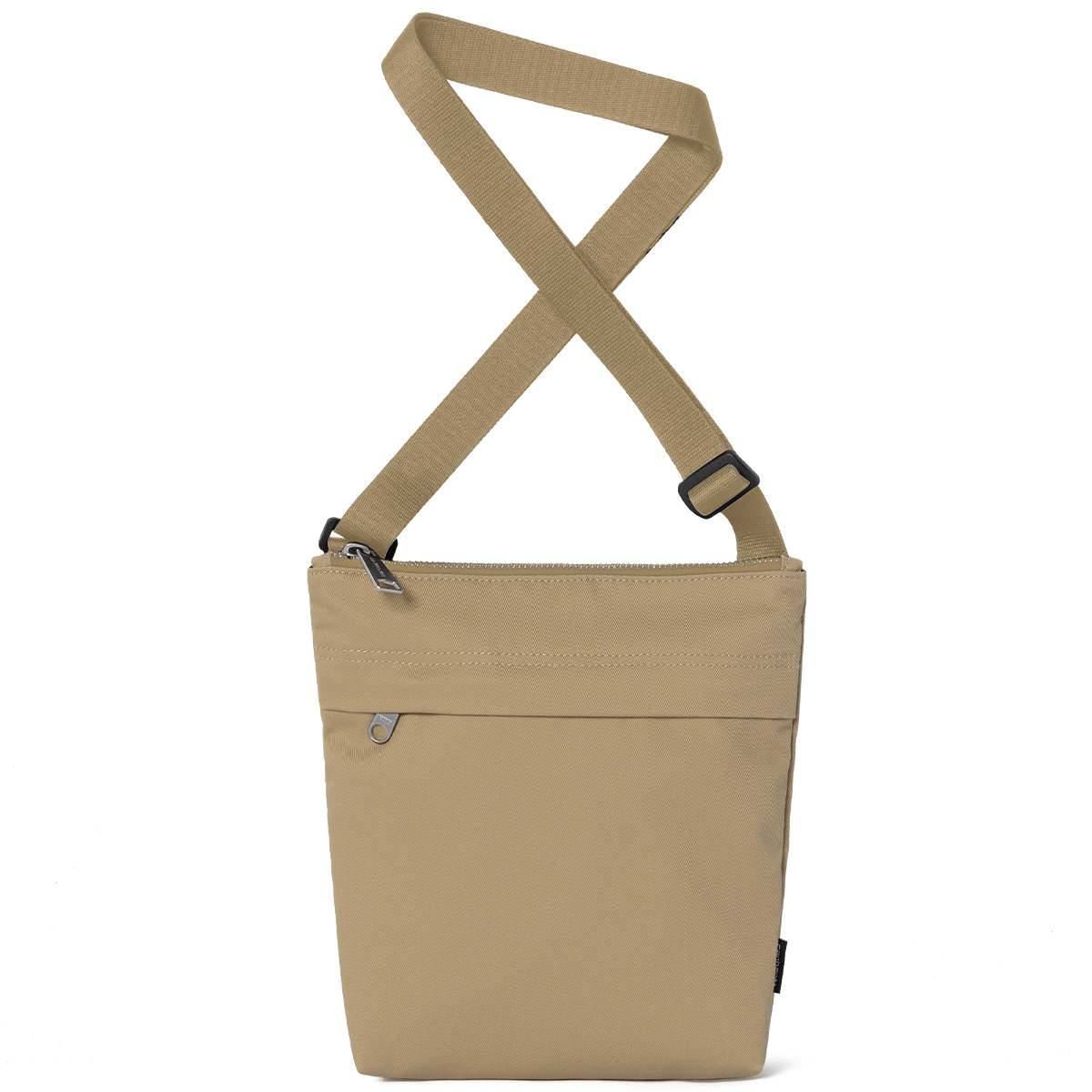 Carhartt WIP Newhaven Shoulder Bag Sable Carhartt WIP Newhaven Shoulder Bag Sable