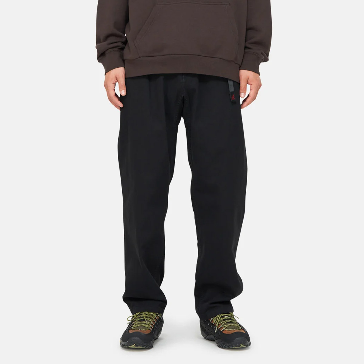 Gramicci Pant Black Gramicci Pant Black