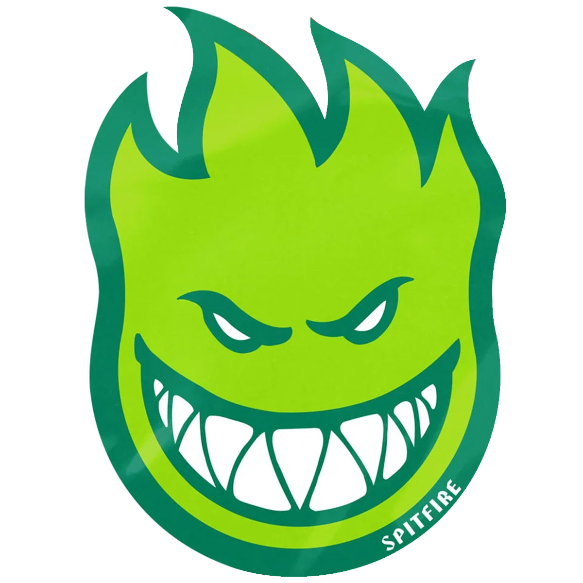Spitfire Bighead Fill Sticker M