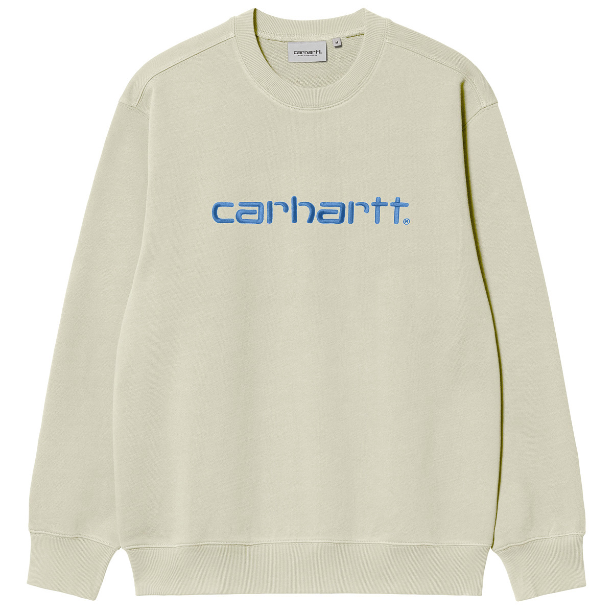 Carhartt WIP Sweater Beryl/Sorrent