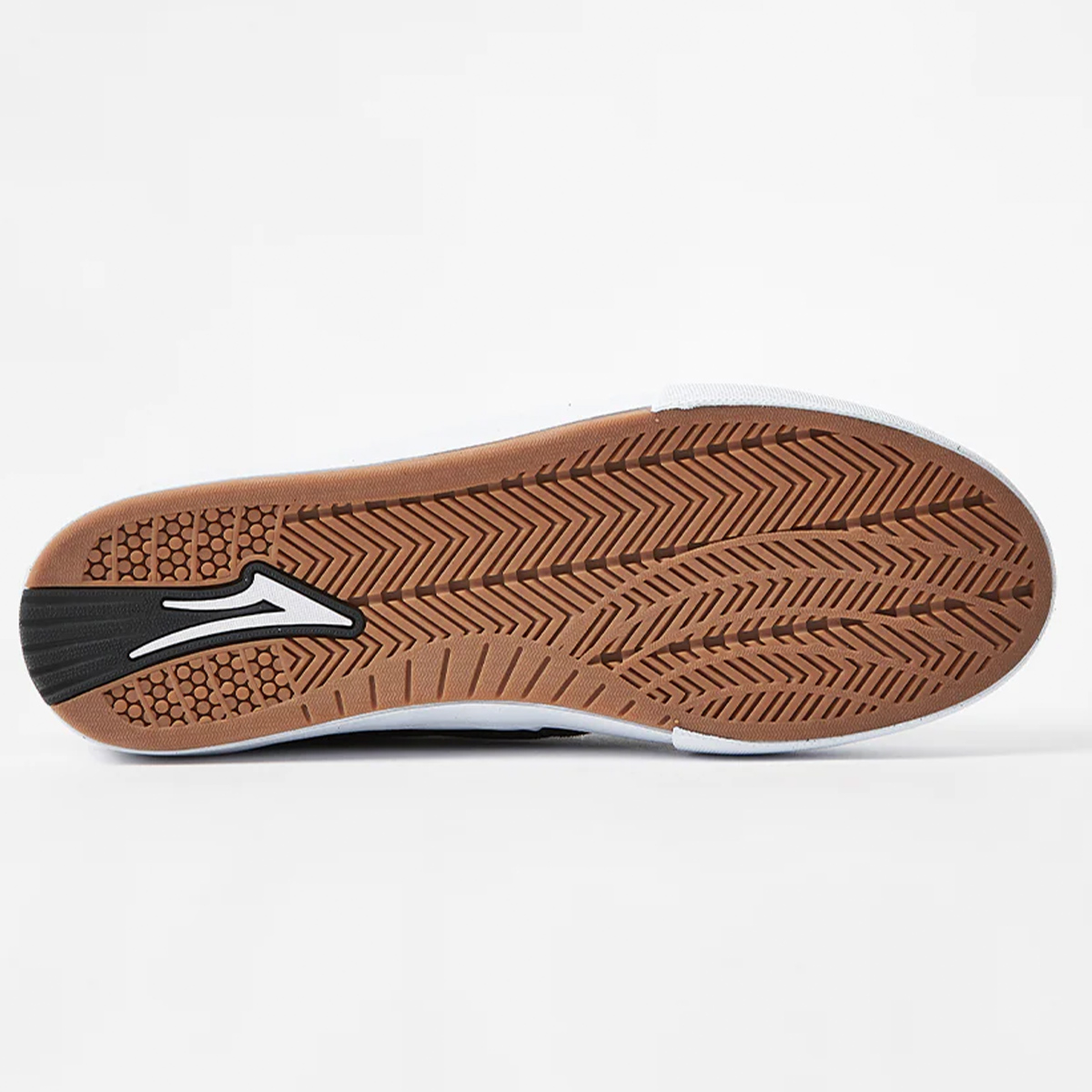 Lakai Wilkins Black Suede Lakai Wilkins Black Suede