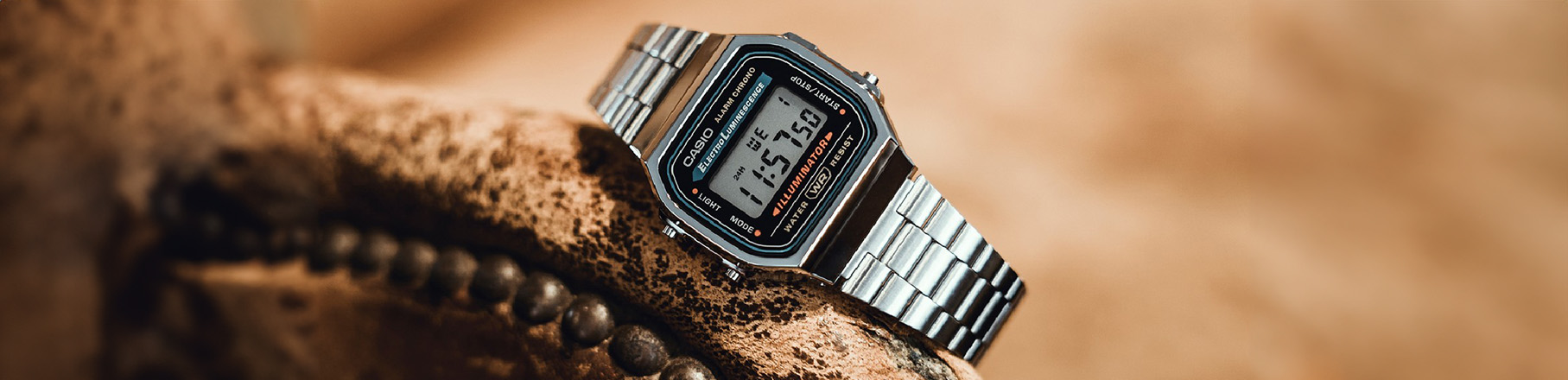 Casio