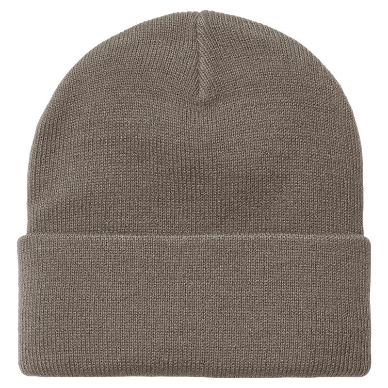 Carhartt WIP Short Watch Hat Beanie Barista