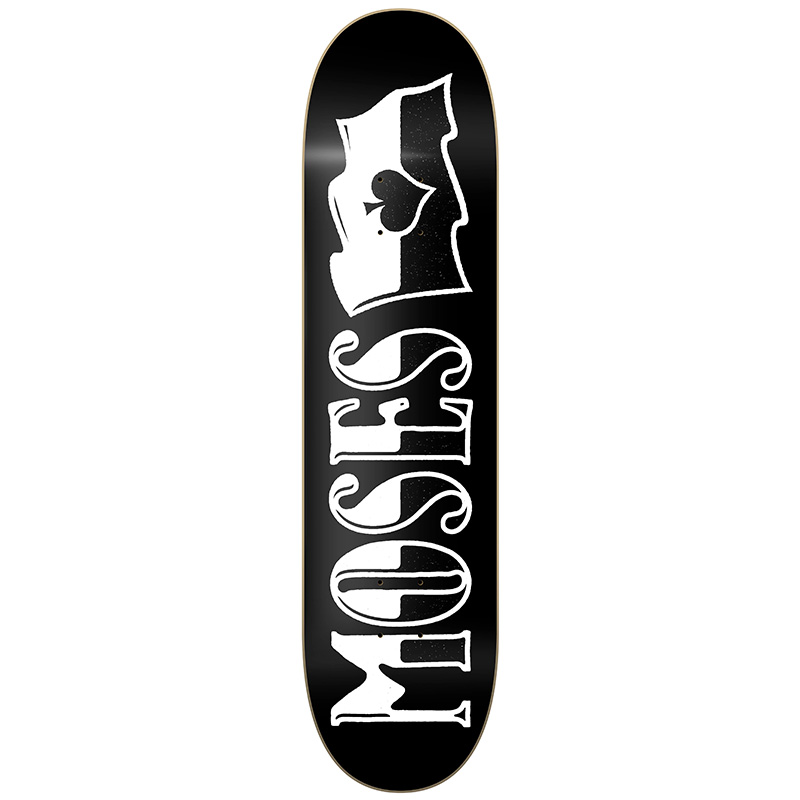 KFD Moses Flag Premium Deck 8