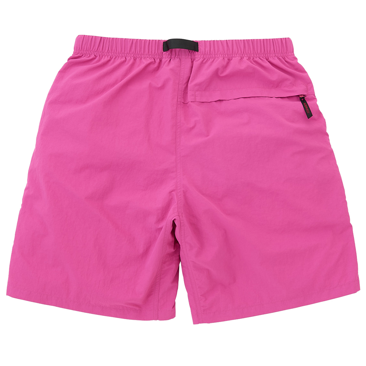 Gramicci Nylon Packable G-Short Plum