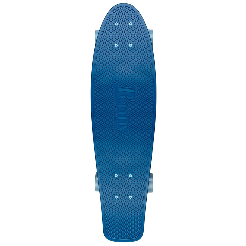 Penny Nickel Coral Sea Complete Cruiser 27.0 Penny Nickel Coral Sea Complete Cruiser 27.0