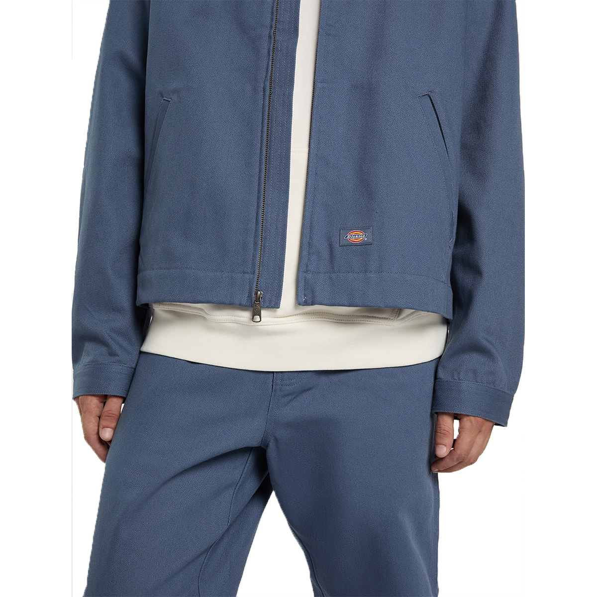 Dickies Wellsville Painter Jacket Retro Indigo